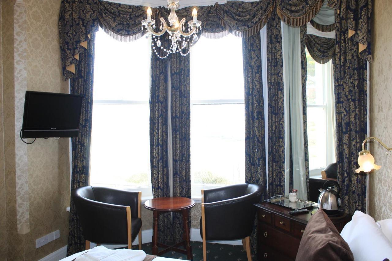 Hotel Headlands Llandudno