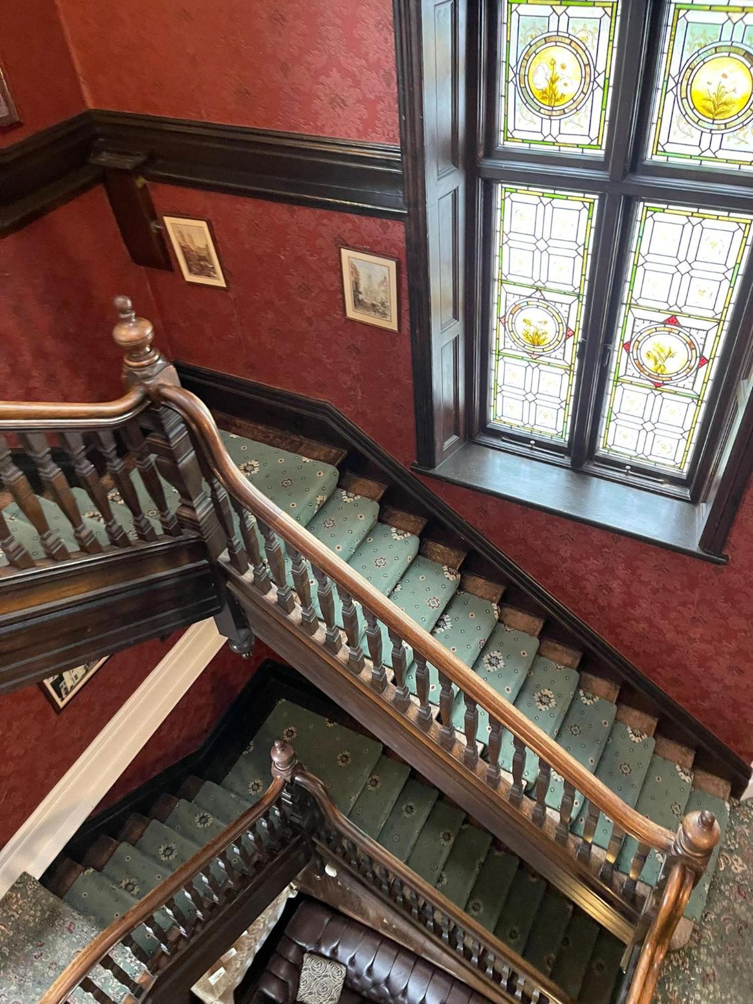 Hotel Headlands Llandudno