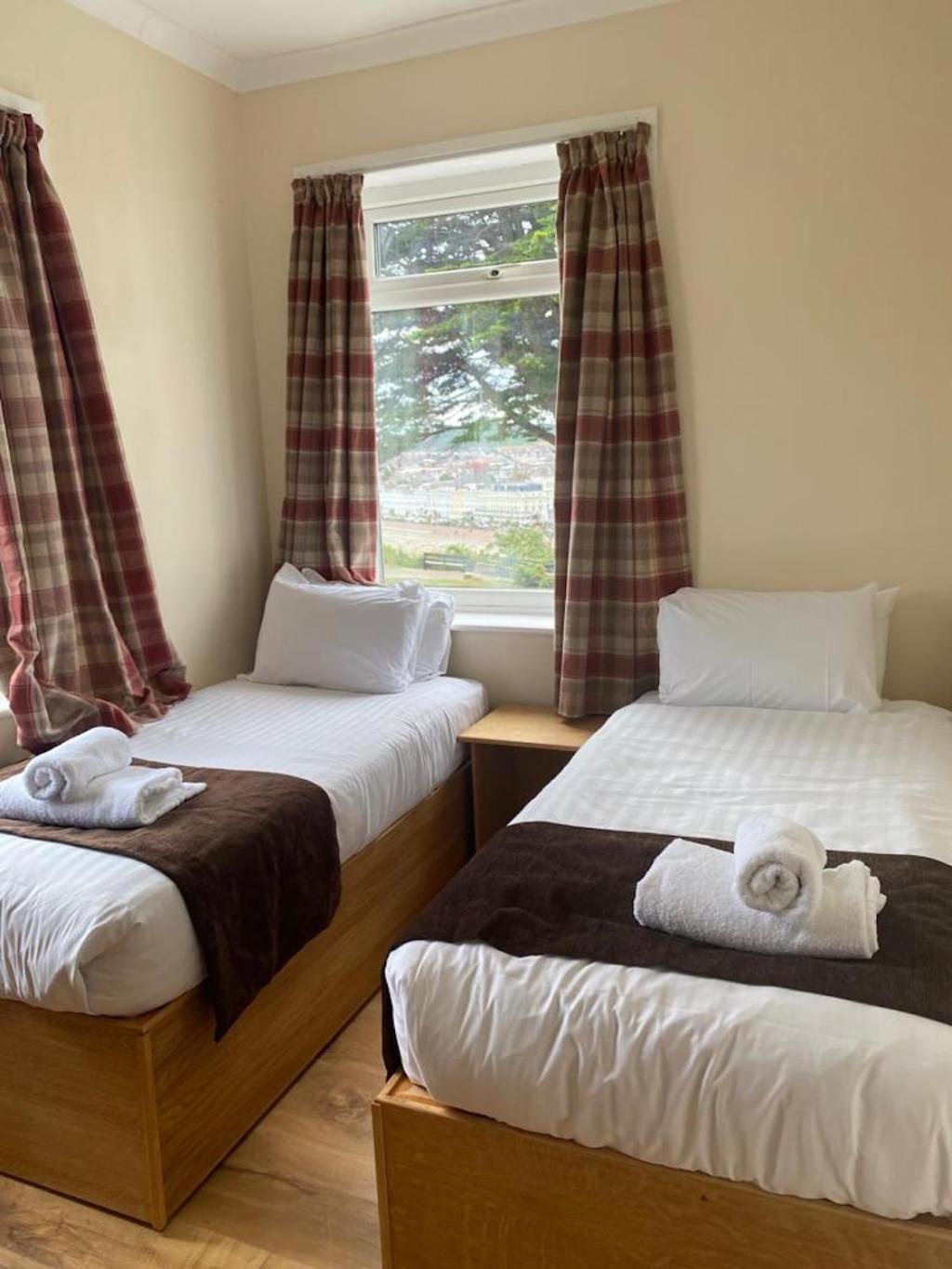 Hotel Headlands Llandudno
