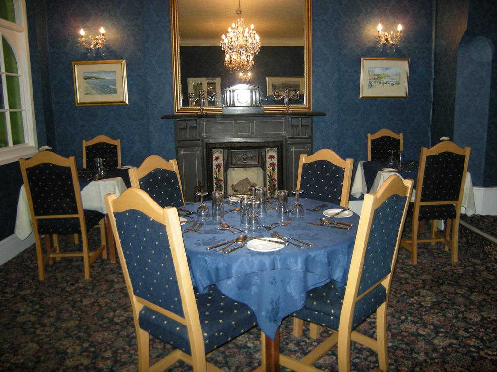 Headlands Hotel Llandudno