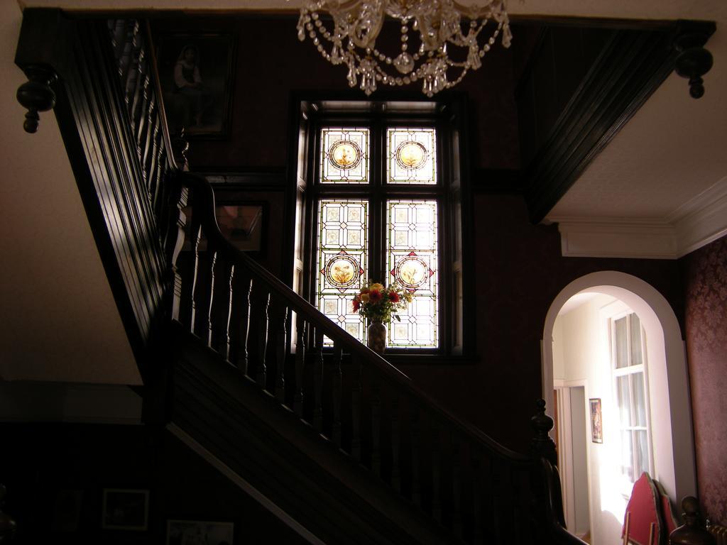Headlands Hotel 3*